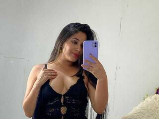 Erotisk videochat BiancaDorado