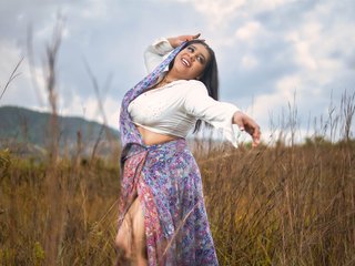 Erotisk videochat BiancaForest