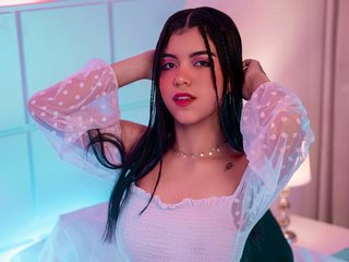 Erotisk videochat Biancahayden2