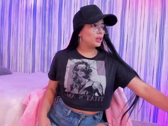 Broadcast Screenshots BiancaRouse