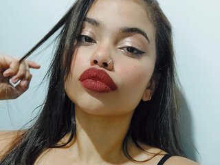 Erotisk videochat BiancaSantini