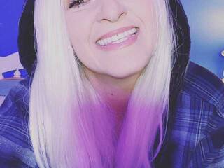 Erotisk videochat BiancaStClair