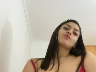 Erotisk videochat BiankaBrasil21
