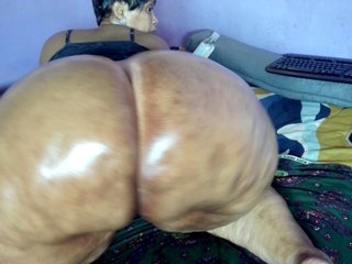 Erotisk videochat Big-Ass-Wilma