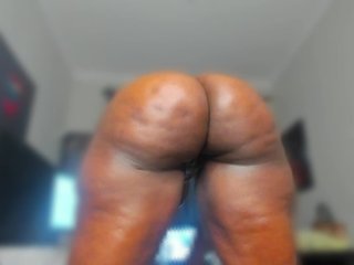 Erotisk videochat Big-Black-Ass