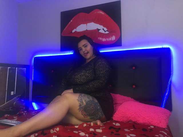 Foto af profilen big-woman
