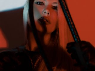 Erotisk videochat ---mistress---