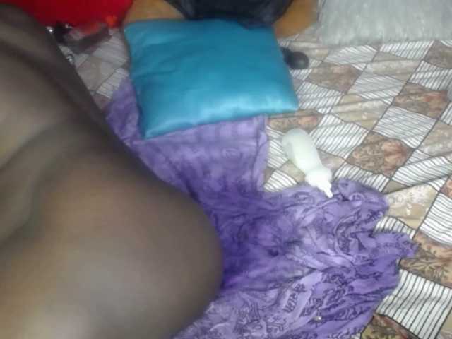 Broadcast Screenshots BigAssSharntel