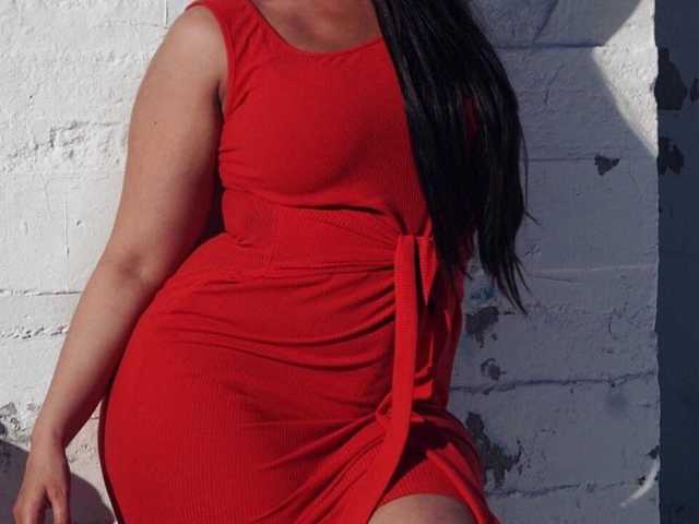 Foto af profilen BigBeauty25