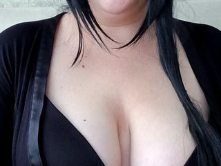 Erotisk videochat BigBlanka30