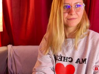 Erotisk videochat SweetArry