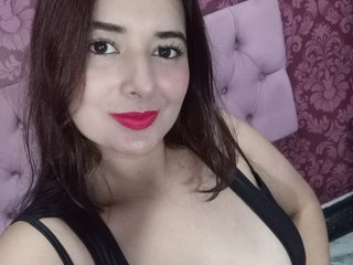 Erotisk videochat BigboobsLuisa