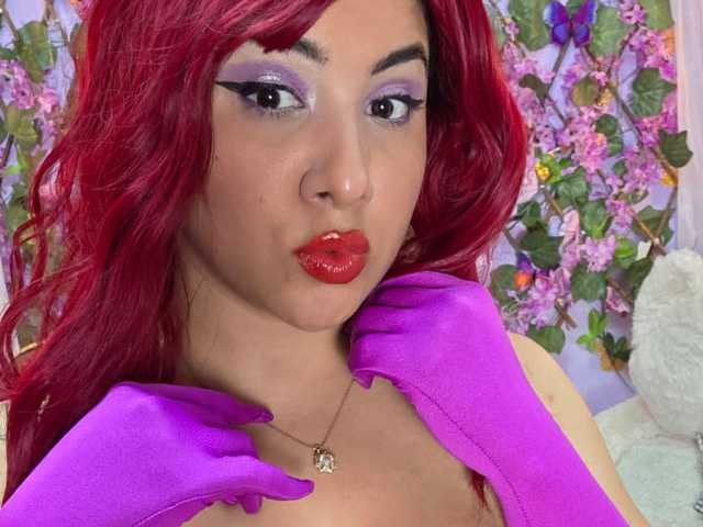 Foto af profilen bigboobsrose1