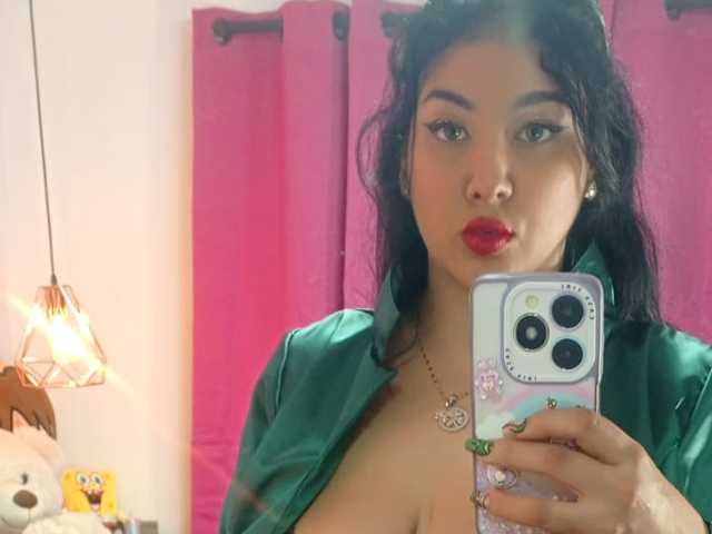 Foto af profilen bigboobsrose1
