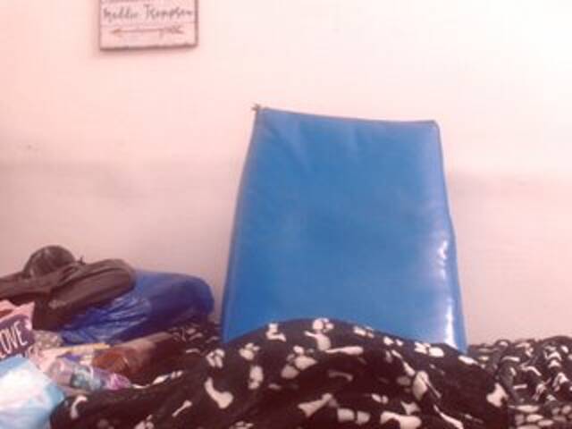 Broadcast Screenshots BigBustyBlack