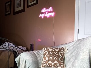 Erotisk videochat SarenaSoThick