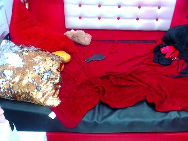 Broadcast Screenshots BIGdirtyslave