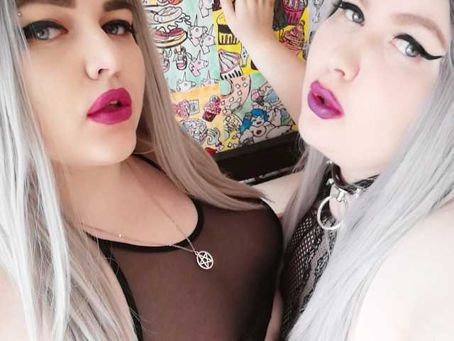 Foto af profilen BigLesbians