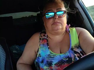 Erotisk videochat BigMilf