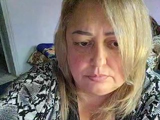 Erotisk videochat BigMilf