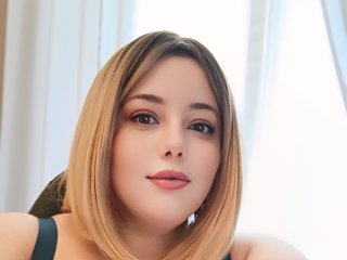 Erotisk videochat Margocurves