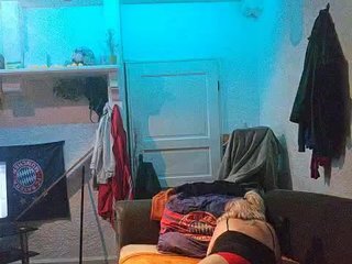 Erotisk videochat BiInTrier