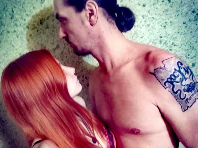 Foto af profilen MyHornyFox