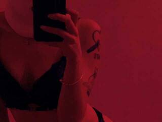 Erotisk videochat linsansty