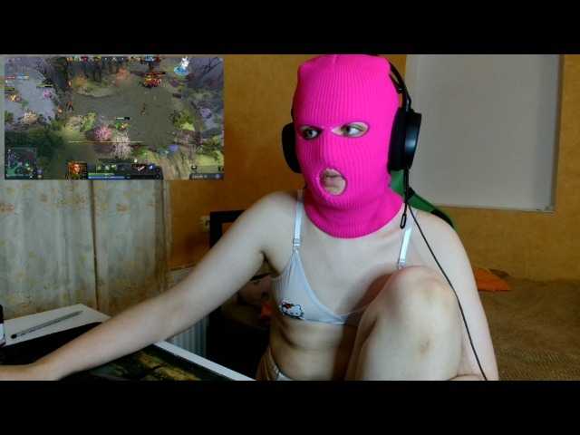Broadcast Screenshots BisamonRin