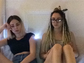 Broadcast Screenshots bitches-bong