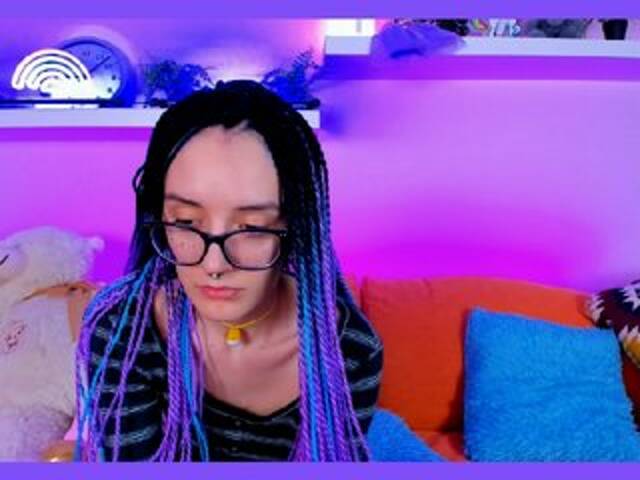 Broadcast Screenshots bitter-sugar