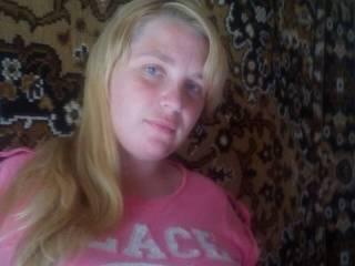 Erotisk videochat bl0ndecandy