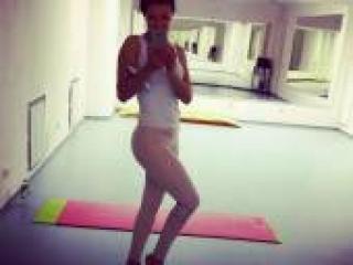 Erotisk videochat blacangel11