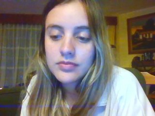Erotisk videochat Abrilblond