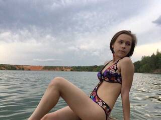 Erotisk videochat Black-Foxy