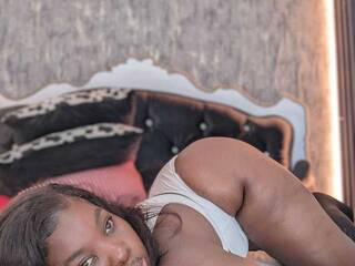 Erotisk videochat black-pussydoll