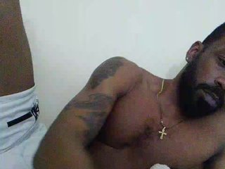 Erotisk videochat Black01back