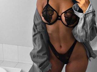 Erotisk videochat black1widow