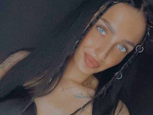 Foto af profilen Blackcaramel
