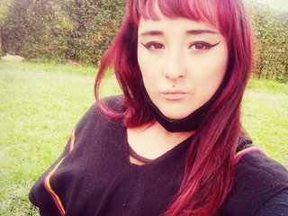 Erotisk videochat Blackcat-nany