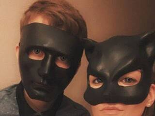 Erotisk videochat BlackCats77