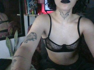 Erotisk videochat blackdemonxxx
