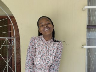 Erotisk videochat BlackDiva3578