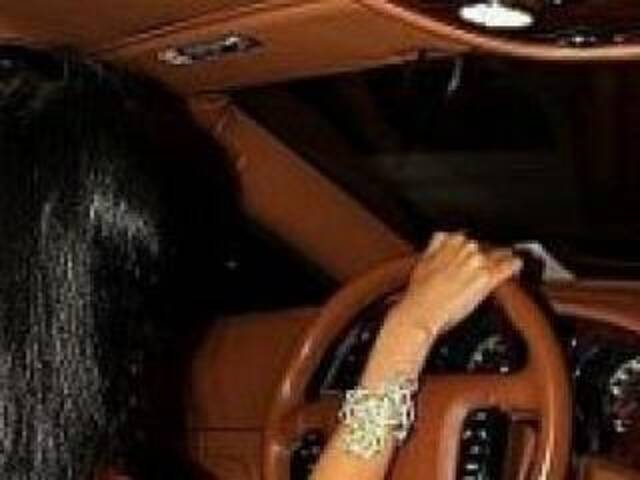 Foto af profilen blackdiva4u