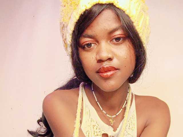 Foto af profilen BlackGirl95