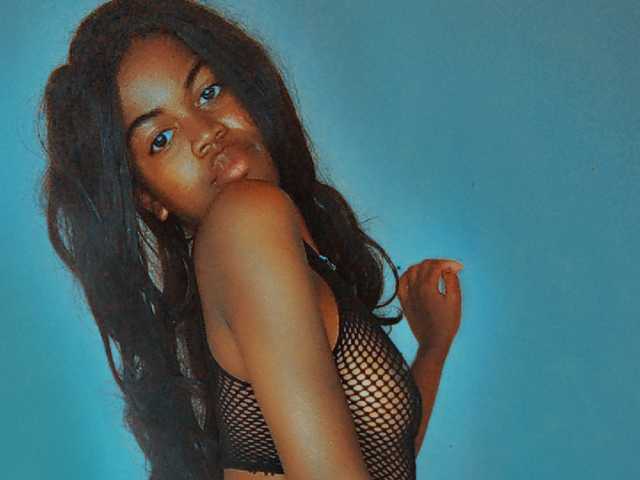 Foto af profilen BlackGirl95