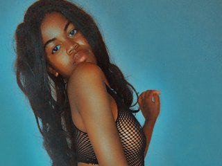 Erotisk videochat BlackGirl95