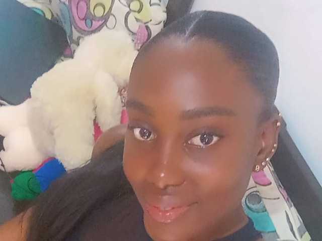 Foto af profilen BlackkGoddes