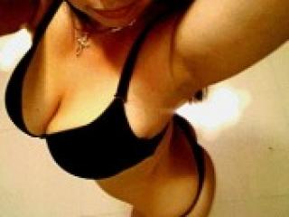 Erotisk videochat blackkitty2