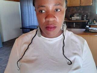 Erotisk videochat blackkitty4u